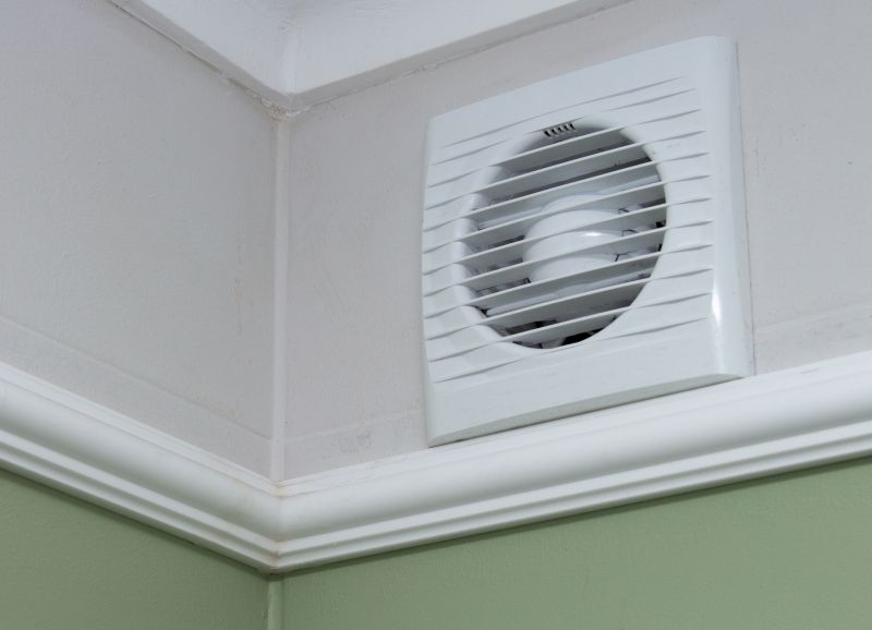 Ventilation Enhancements