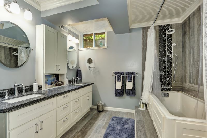 Top Bathroom Remodeling Companies in Appleton, WI